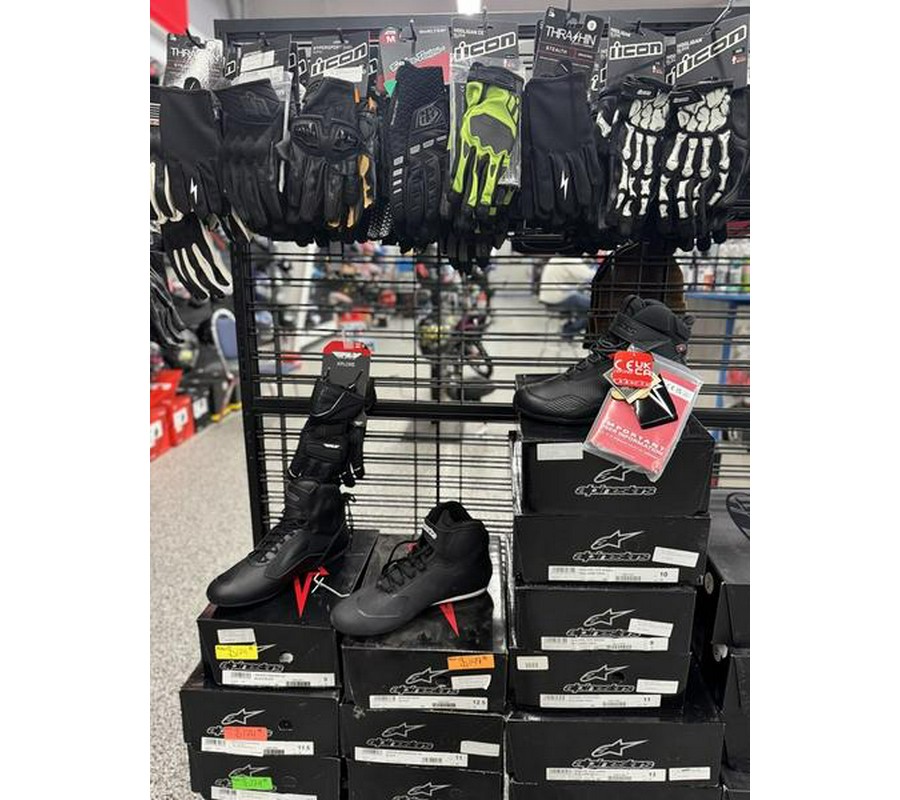 2024 Harley-Davidson® FLHCS - Heritage Classic