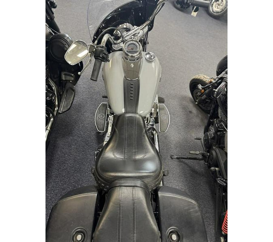 2024 Harley-Davidson® FLHCS - Heritage Classic