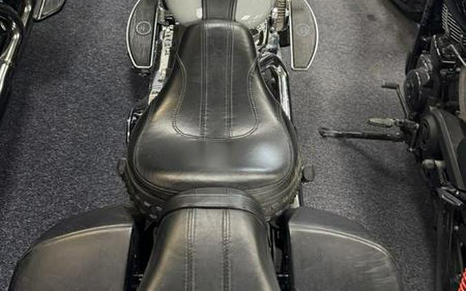 2024 Harley-Davidson® FLHCS - Heritage Classic