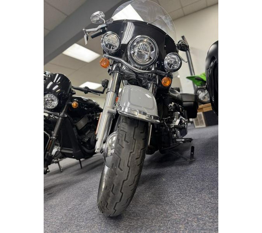 2024 Harley-Davidson® FLHCS - Heritage Classic