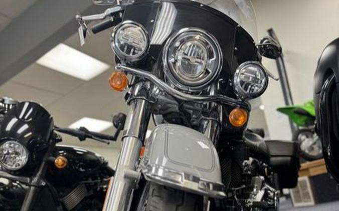 2024 Harley-Davidson® FLHCS - Heritage Classic