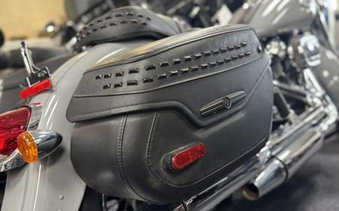 2024 HARLEY FLHCS - UO7325