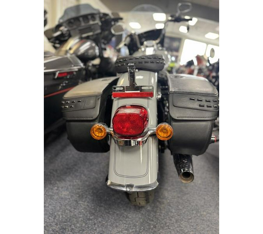 2024 Harley-Davidson® FLHCS - Heritage Classic