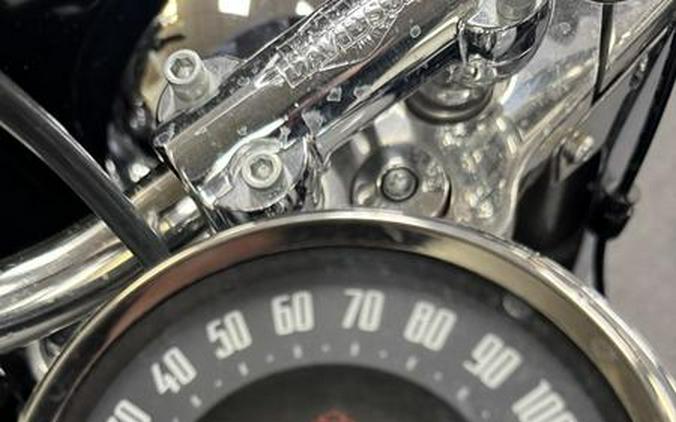 2024 HARLEY FLHCS - UO7325