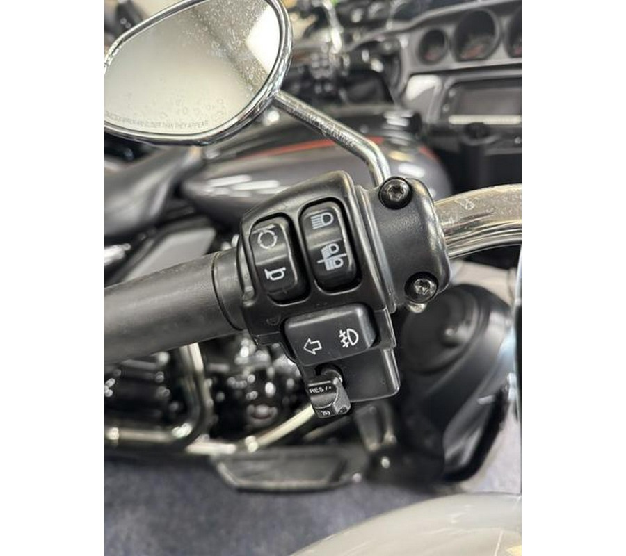 2024 Harley-Davidson® FLHCS - Heritage Classic