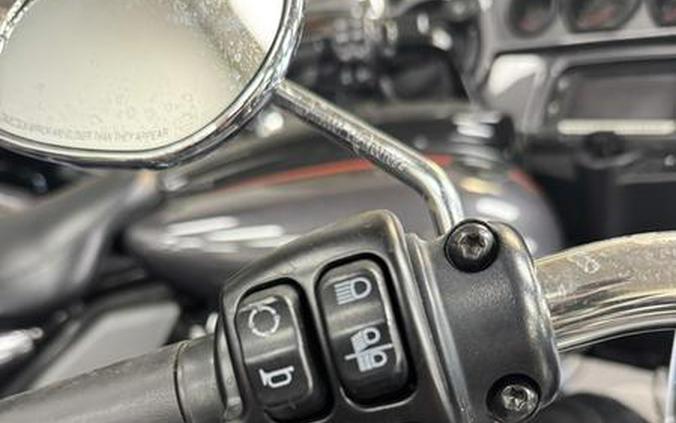 2024 Harley-Davidson® FLHCS - Heritage Classic