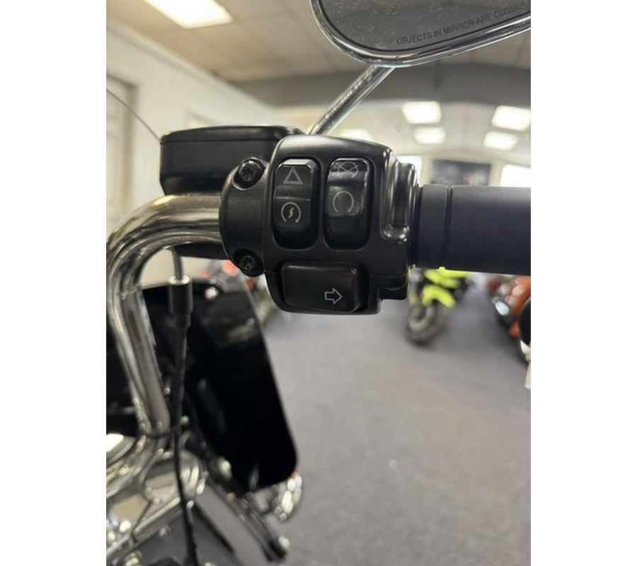 2024 Harley-Davidson® FLHCS - Heritage Classic