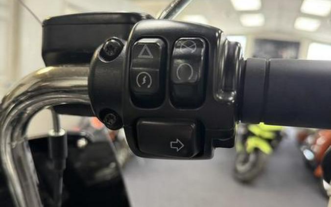 2024 Harley-Davidson® FLHCS - Heritage Classic