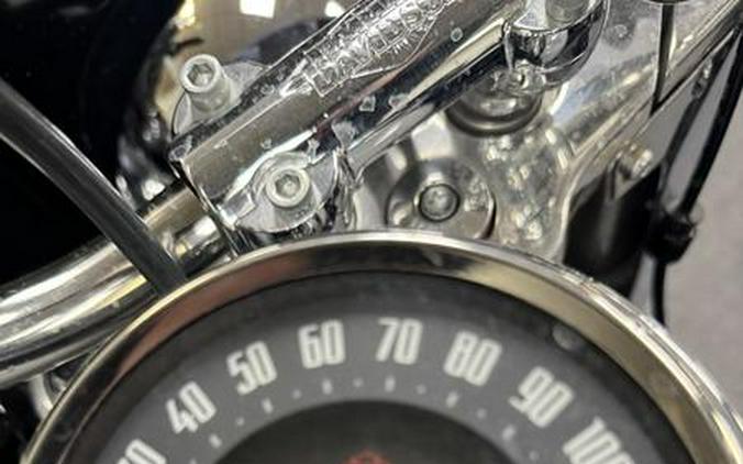 2024 Harley-Davidson® FLHCS - Heritage Classic
