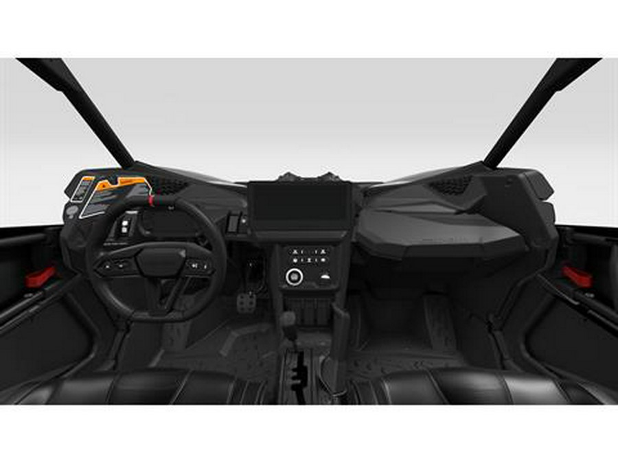 2026 Can-Am Maverick X3 X TURBO