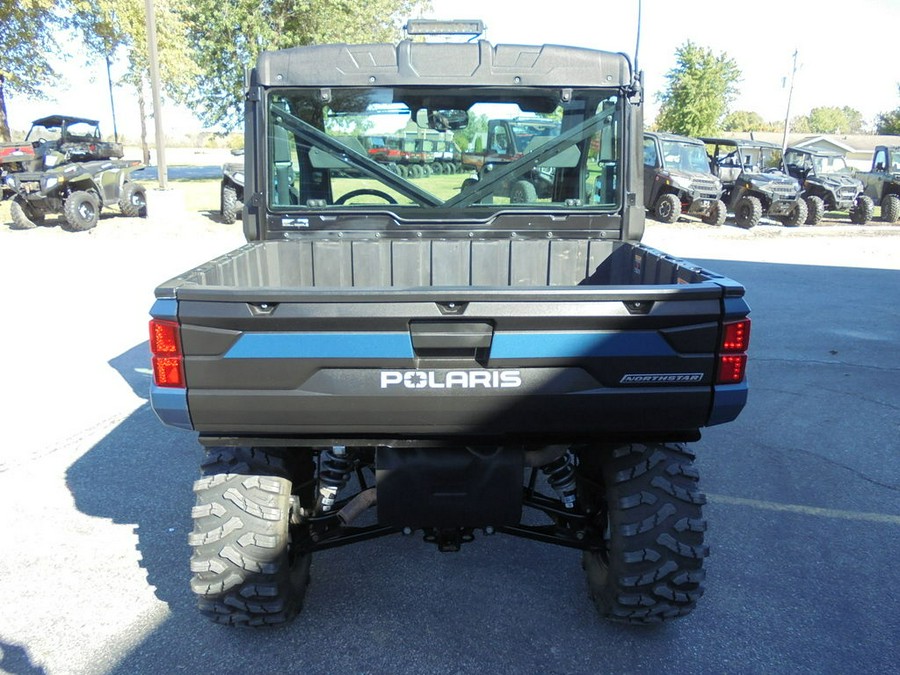 2025 Polaris® Ranger XP 1000 NorthStar Edition Ultimate