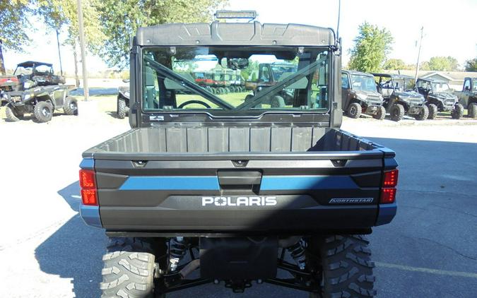 2025 Polaris® Ranger XP 1000 NorthStar Edition Ultimate