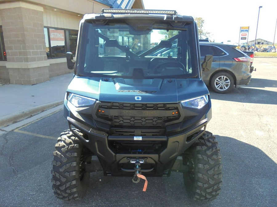2025 Polaris® Ranger XP 1000 NorthStar Edition Ultimate