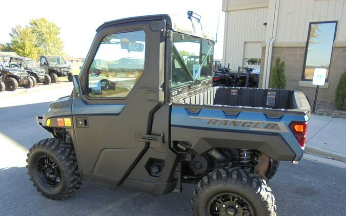 2025 Polaris® Ranger XP 1000 NorthStar Edition Ultimate