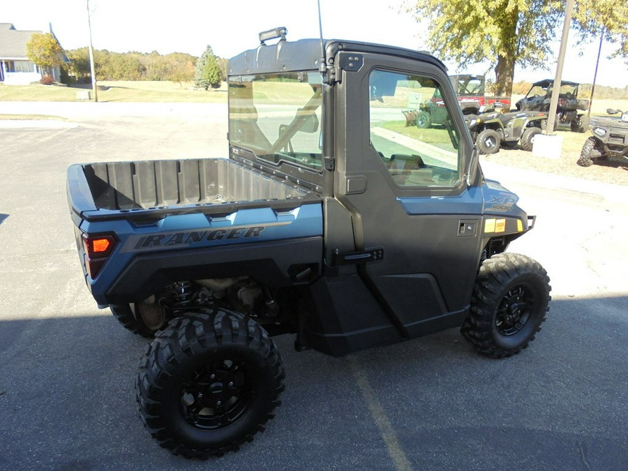 2025 Polaris® Ranger XP 1000 NorthStar Edition Ultimate
