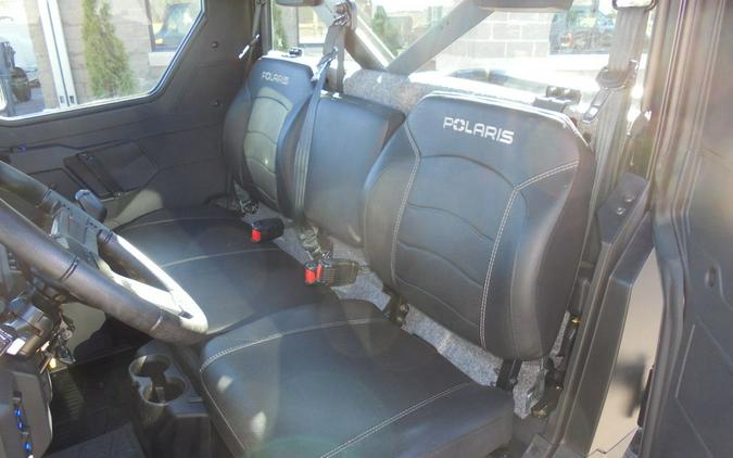 2025 Polaris® Ranger XP 1000 NorthStar Edition Ultimate