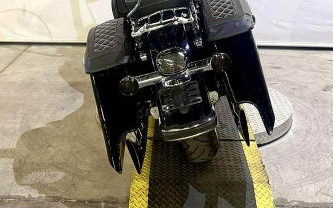 2010 Harley-Davidson® FLHR - Road King®