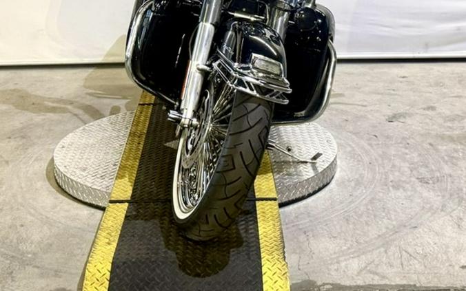 2010 Harley-Davidson® FLHR - Road King®