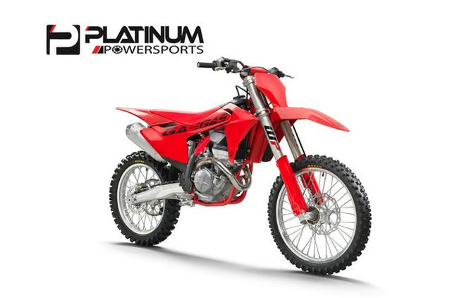 2025 GASGAS MC 350F