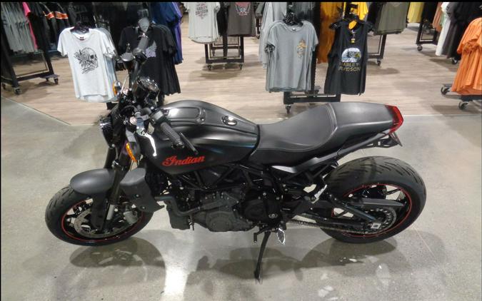 2022 Indian Motorcycle FTR
