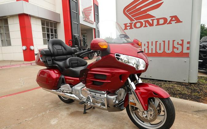 2004 Honda Gold Wing Base