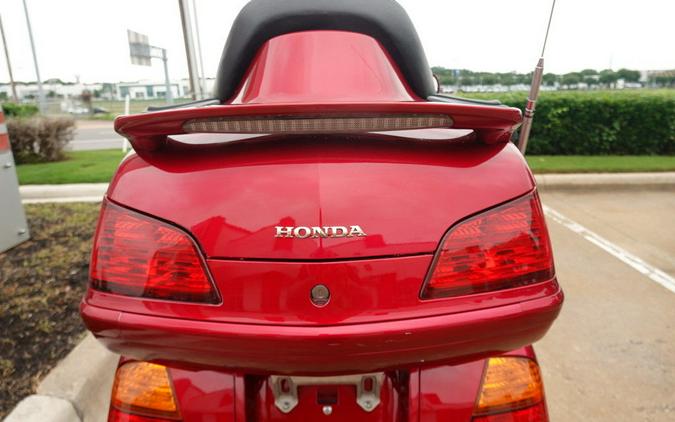 2004 Honda Gold Wing Base