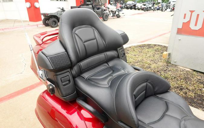 2004 Honda Gold Wing Base