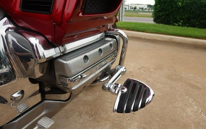 2004 Honda Gold Wing Base