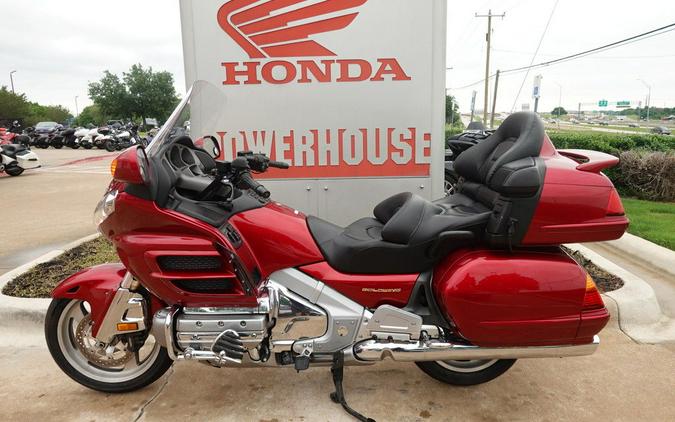 2004 Honda Gold Wing Base