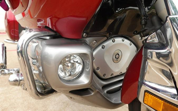 2004 Honda Gold Wing Base