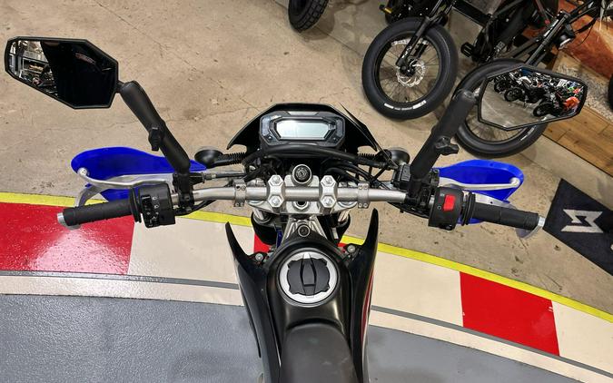 2022 Kawasaki KLX230 SE