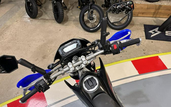 2022 Kawasaki KLX230 SE