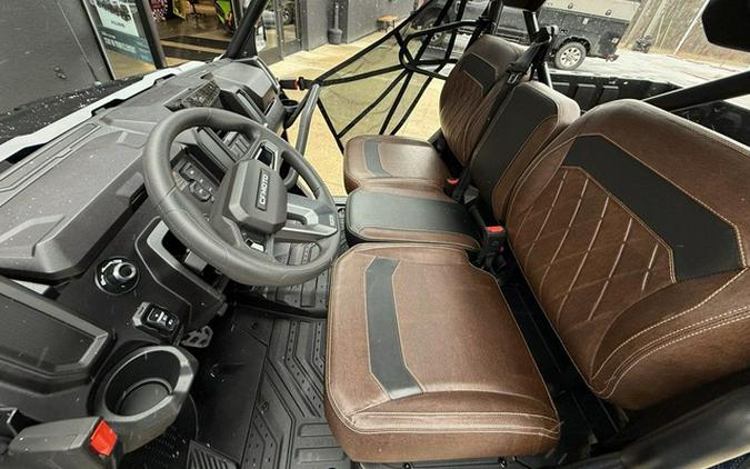 2026 CFMOTO UFORCE U10 Pro