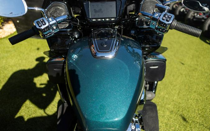 2026 Indian PURSUIT LIMITED 112 RIDER ASSIST