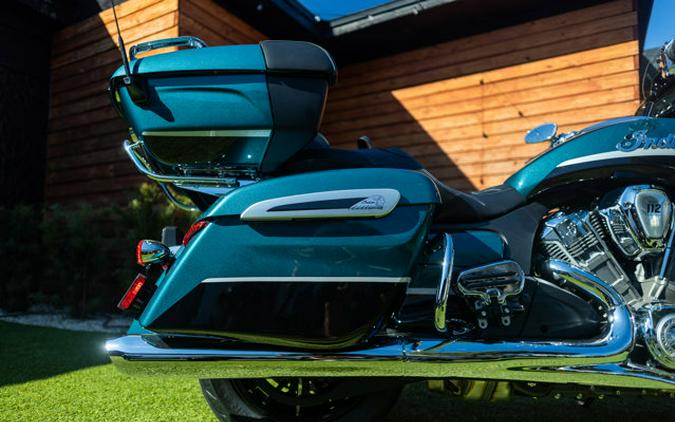 2026 Indian PURSUIT LIMITED 112 RIDER ASSIST
