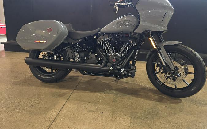 FXLRST 2026 Low Rider ST