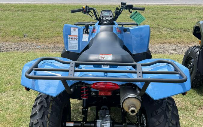 2026 Suzuki KingQuad 400ASi SE
