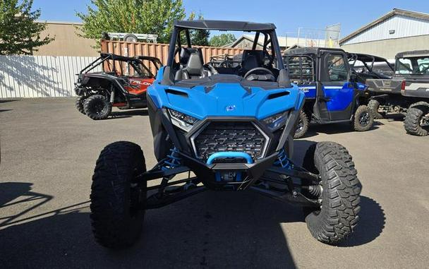 2026 Polaris® RZR Pro S Ultimate