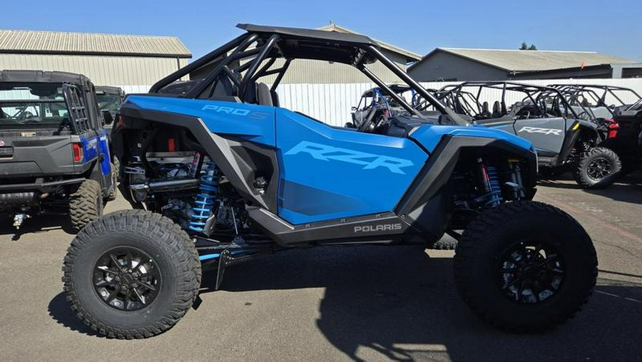 2026 Polaris® RZR Pro S Ultimate