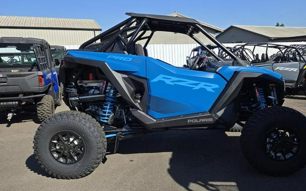 2026 Polaris® RZR Pro S Ultimate