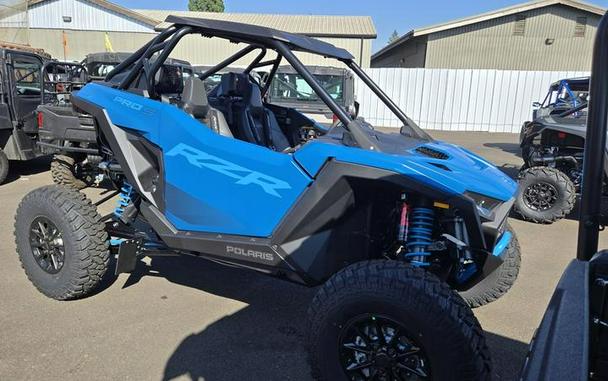 2026 Polaris® RZR Pro S Ultimate