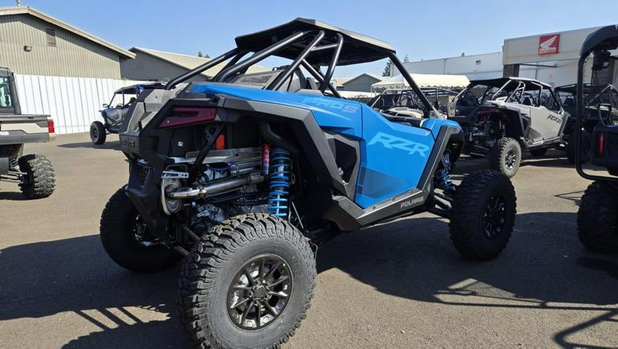 2026 Polaris® RZR Pro S Ultimate