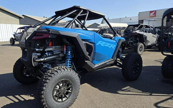 2026 Polaris® RZR Pro S Ultimate