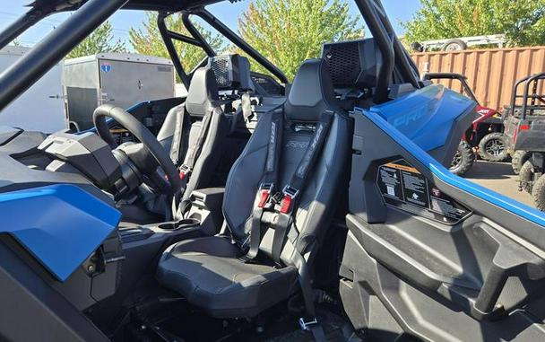2026 Polaris® RZR Pro S Ultimate