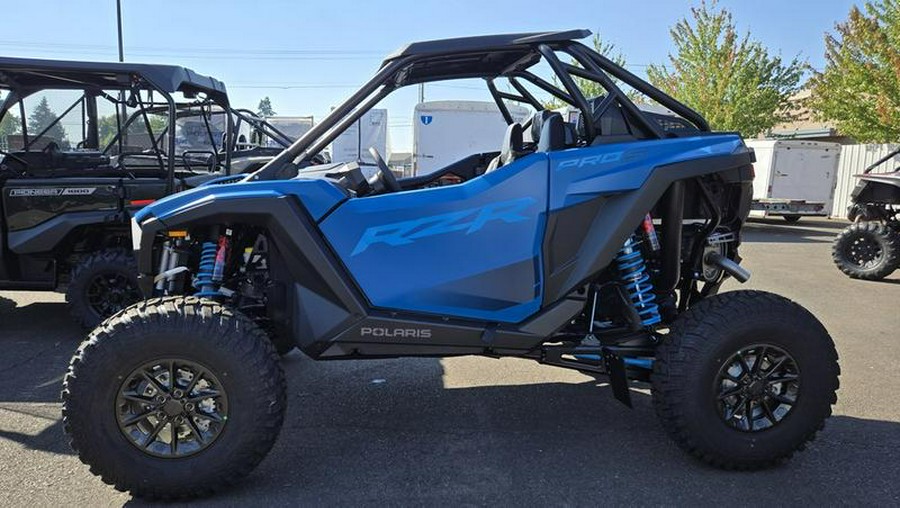 2026 Polaris® RZR Pro S Ultimate
