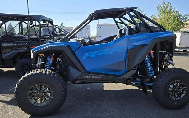 2026 Polaris® RZR Pro S Ultimate