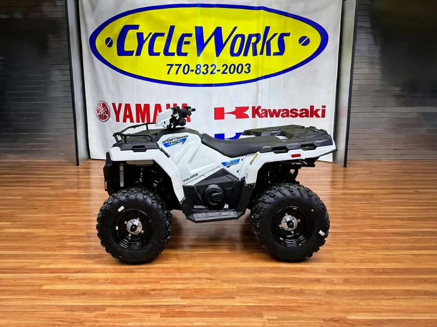 2026 Polaris Sportsman® 450 H.O. Base