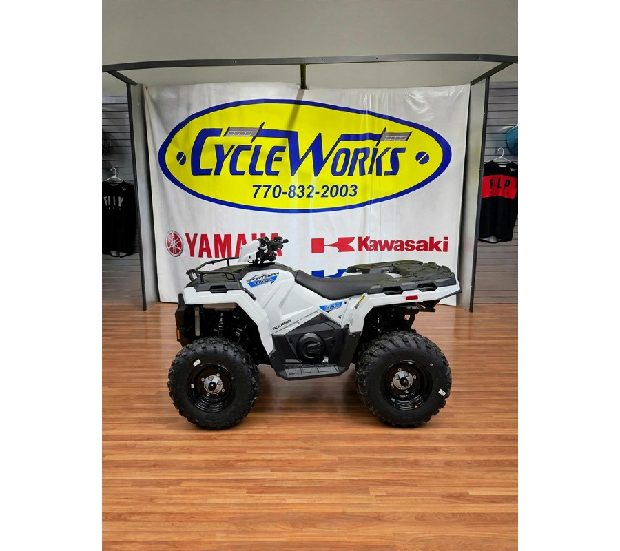 2026 Polaris Sportsman® 450 H.O. Base