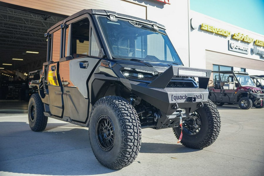 2026 Can-Am® Defender MAX LONE STAR CAB HD11