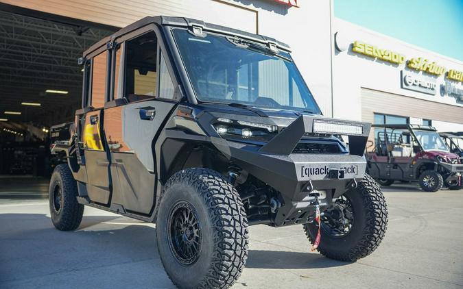 2026 Can-Am® Defender MAX LONE STAR CAB HD11